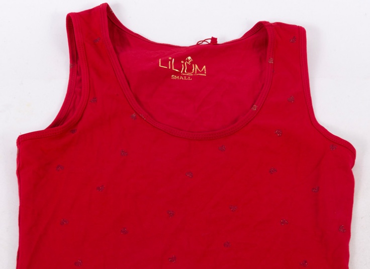 تاپ دخترانه LiLiUM