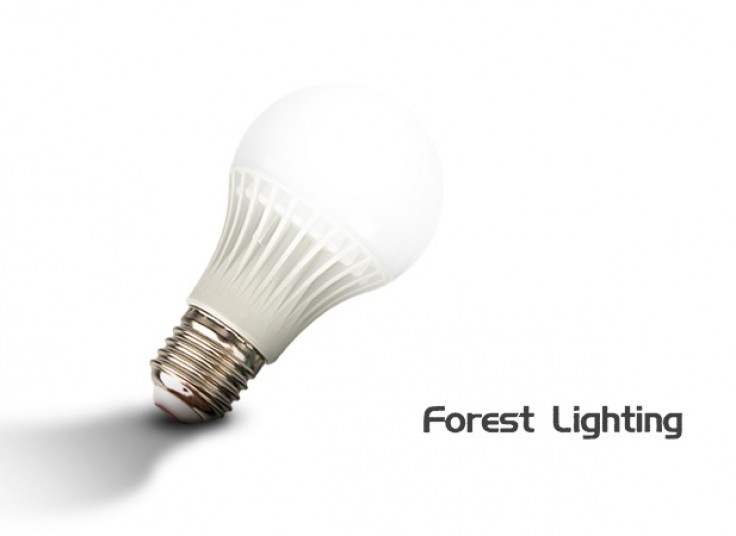 لامپ فوق کم مصرف Forest Lighting
