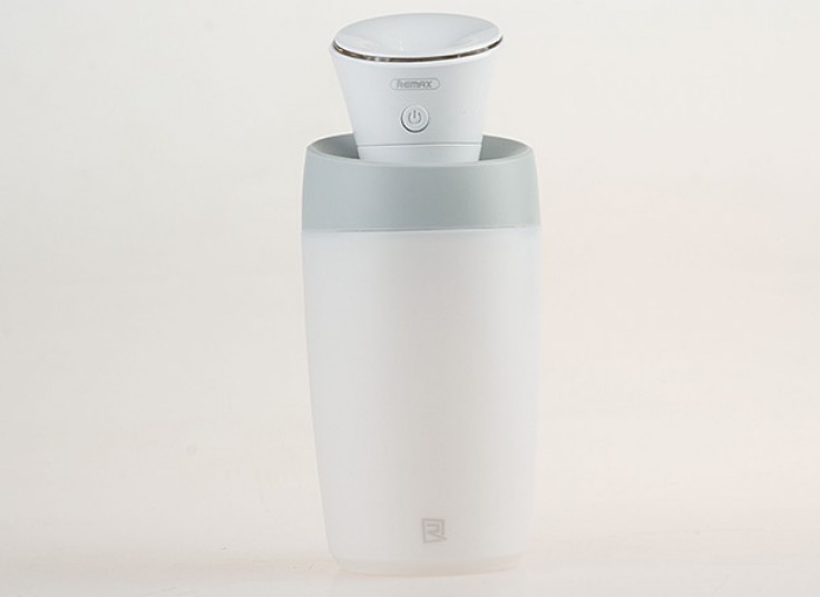 دستگاه بخور سرد Remax Mini Humidifier