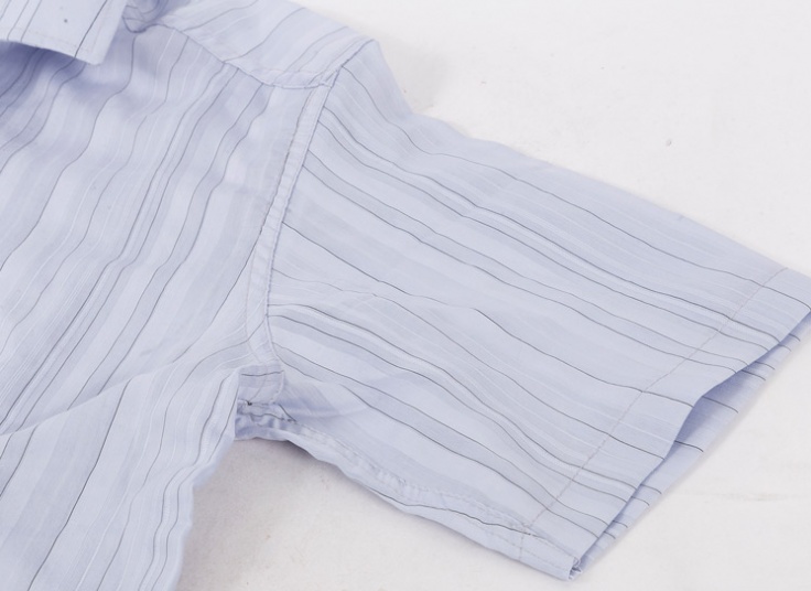 پیراهن آستین کوتاه مردانه COLE BUXTON