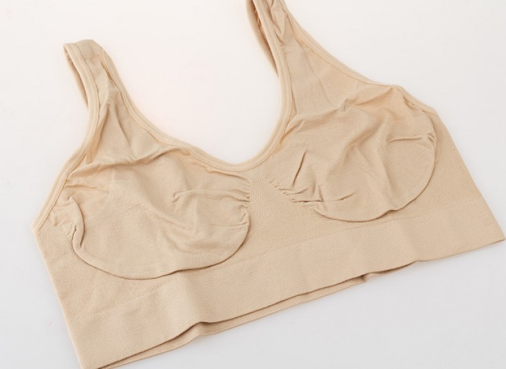 نیم تنه و فرم دهنده