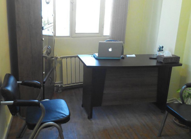 مرکز روانشناسی کودک  حس نو