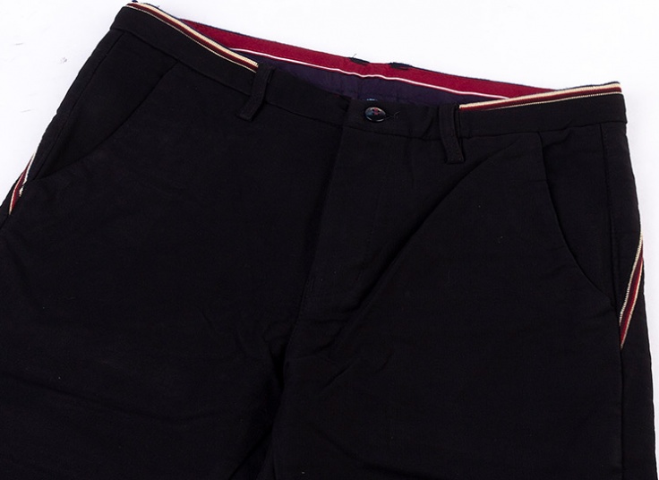 شلوار کتان مردانه Kuuleiader