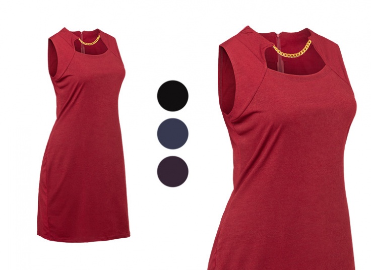 لباس زنانه مجلسی