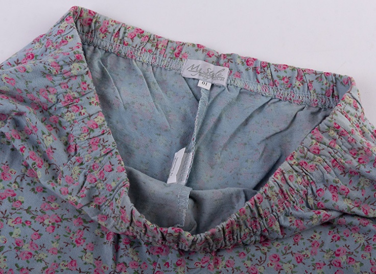 ست تیشرت و شلوارک My Style