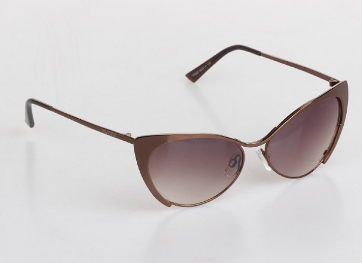 عینک آفتابی طرح Tom Ford