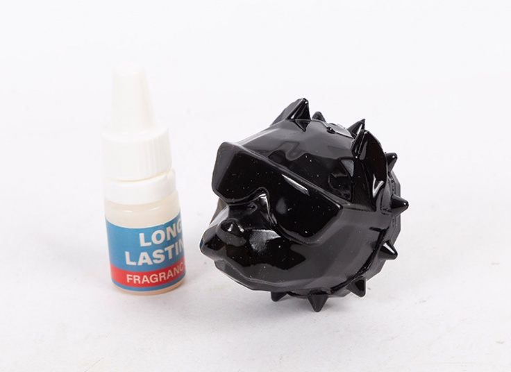 خوشبوکننده دریچه ای خودرو