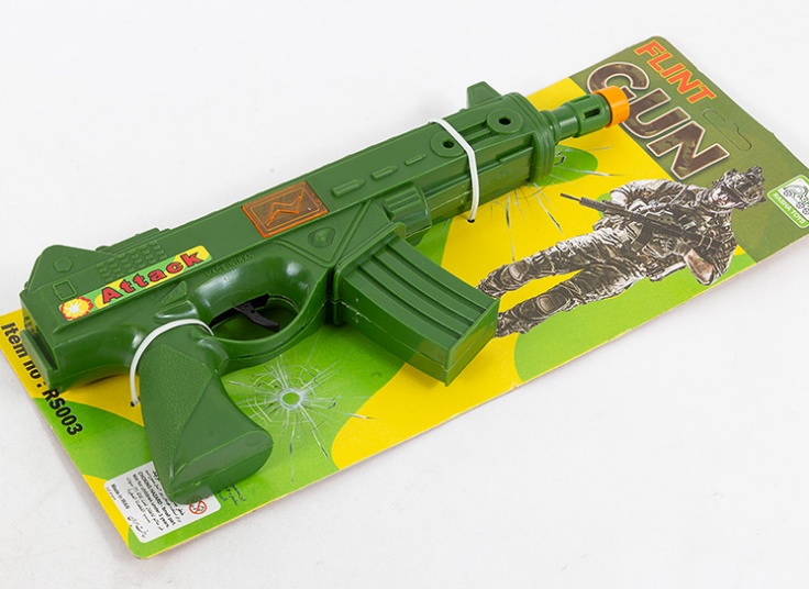 انواع تفنگ اسباب بازی Rasha Toys