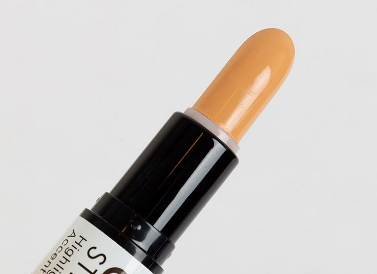 کانسیلر و کانتور دوسر Kiss beauty