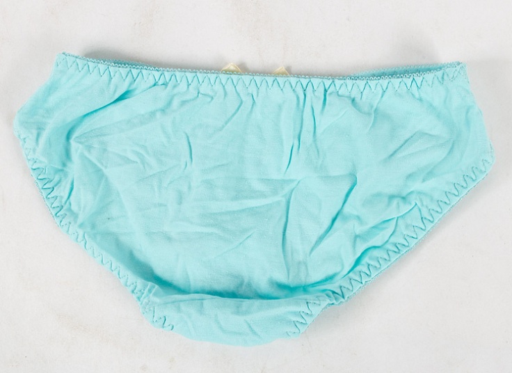 لباس زیر دخترانه