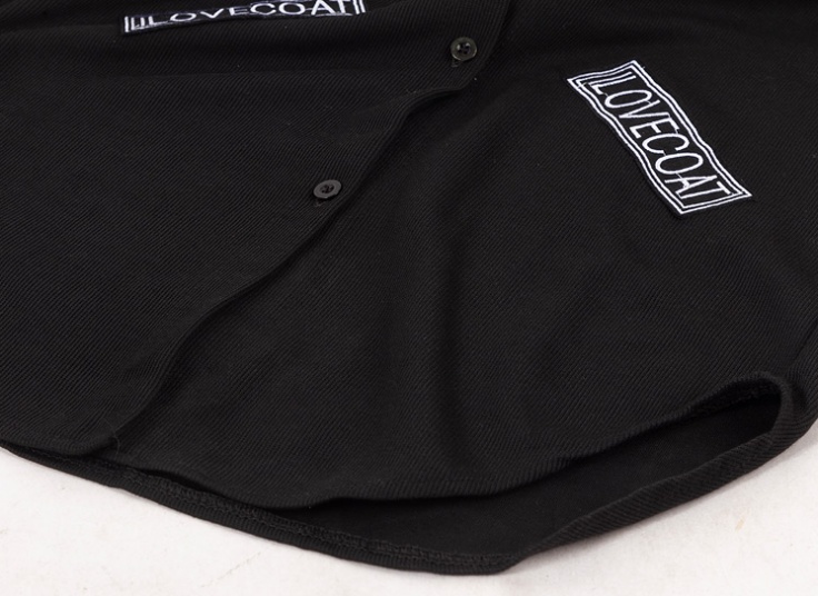 شومیز مانتویی زنانه مدل کبریتی