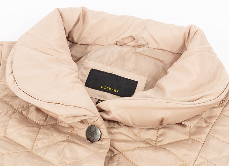 کاپشن زنانه Golbary