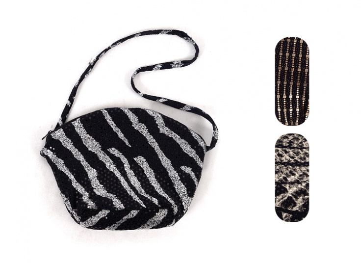 کیف لوازم آرایش و لوازم شخصی