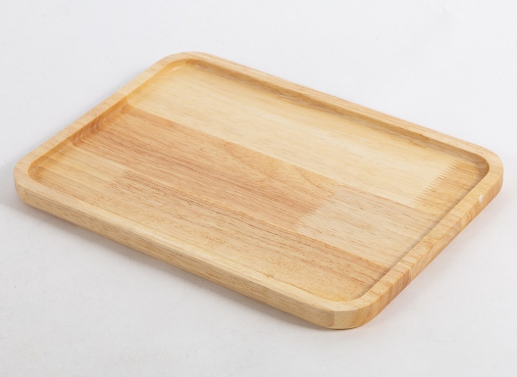 انواع ظروف چوبی Limba