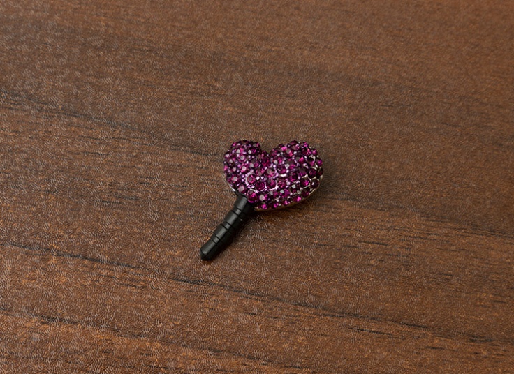 درپوش پورت هنذفری