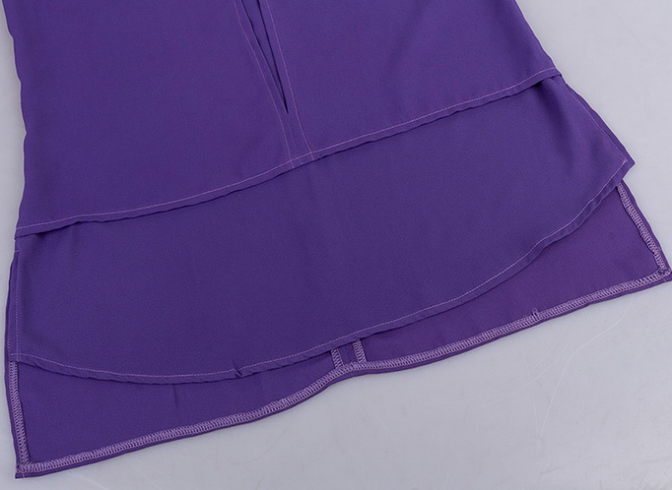 بلوز کرپ زنانه FARA