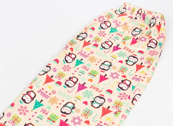 شلوار فانتزی زنانه