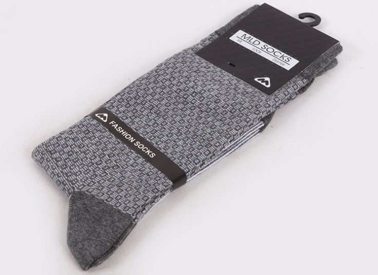 جوراب ساق بلند مردانه MLD