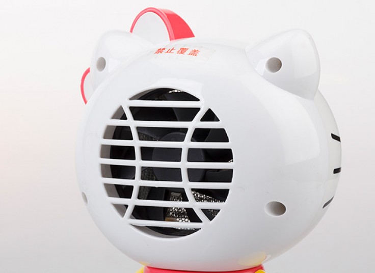 فن هیتر عروسکی