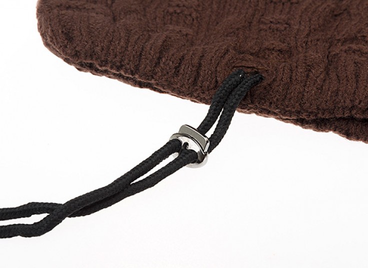 سری جدید کلاه های بافت زمستانی