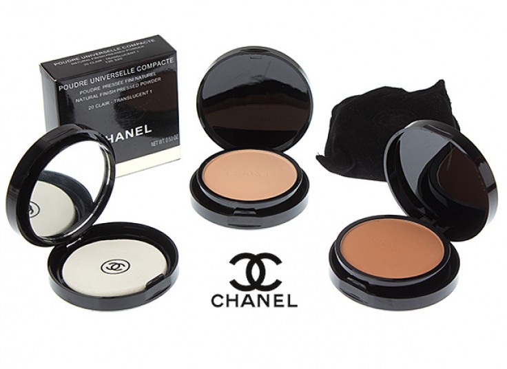 پنکک CHANEL