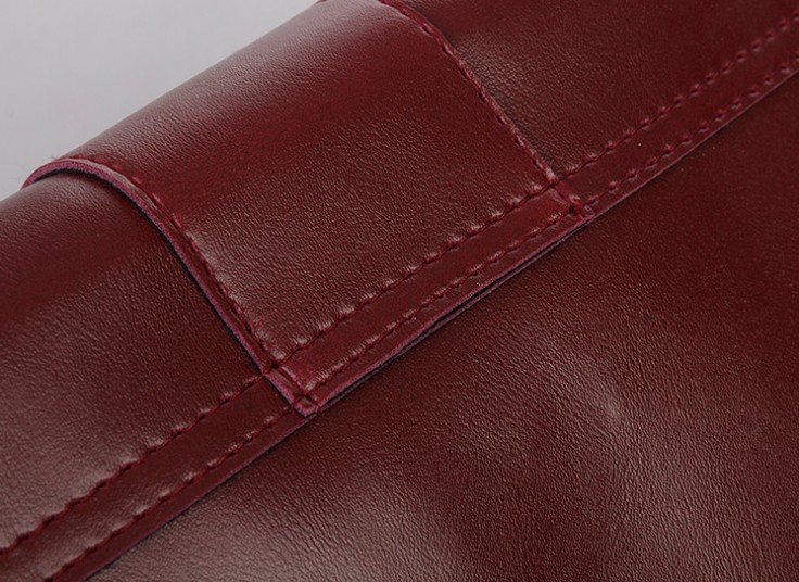 کیف دوشی زنانه CHANEL مدل envelope