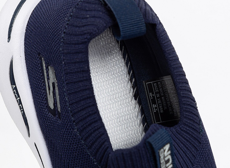 کتانی جورابی مردانه  Skechers