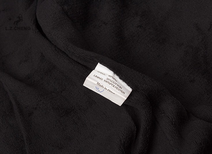 کاپشن چرم L Z CHENG