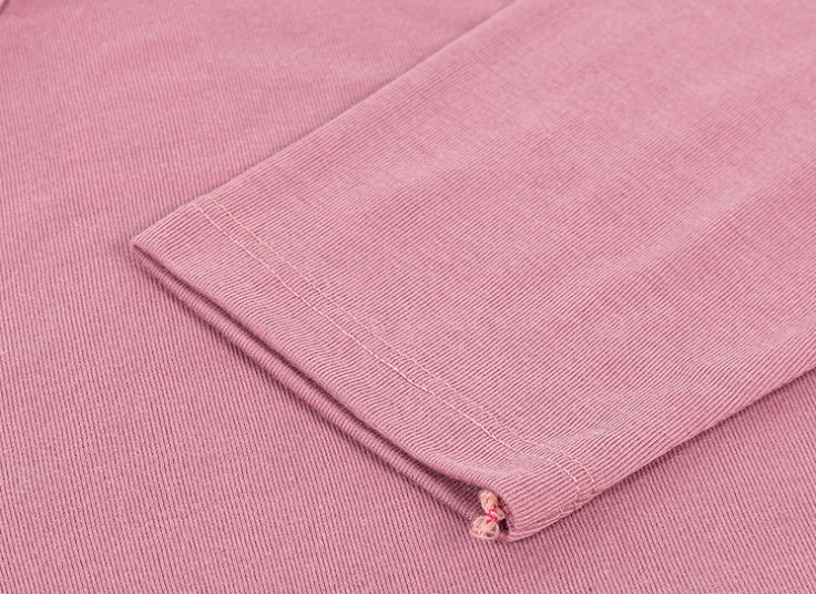 بلوز نیم تنه رومی