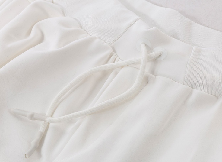 ست تیشرت و شلوار طرح Nike