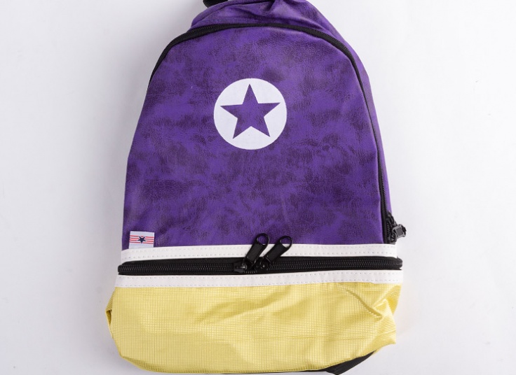 کیف کوله Applique