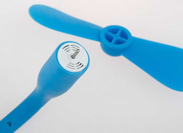 پنکه همراه USB Portable Fan