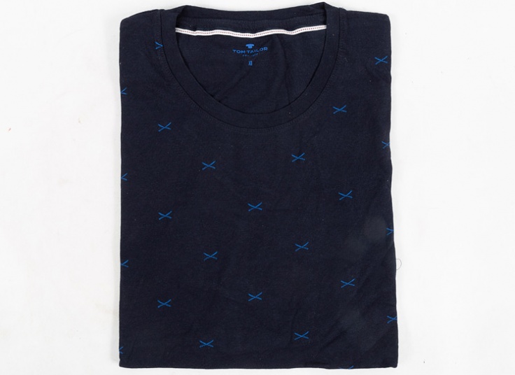 تیشرت مردانه Tom Tailor