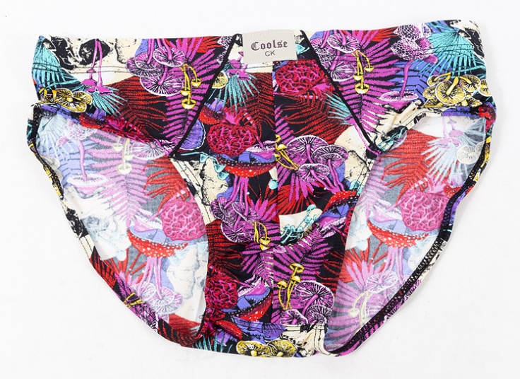 لباس زیر مردانه اسلیپ Coolse