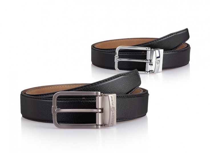 کمربند چرمی مردانه