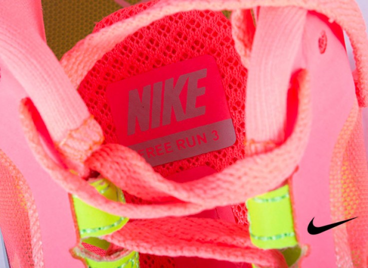 کفش NIKE مدل Free Run 3  زنانه