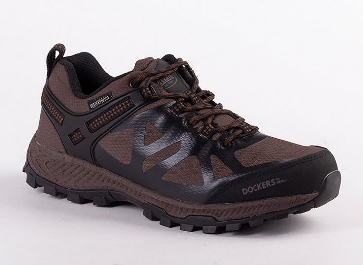 انواع کفش کوهنوردی