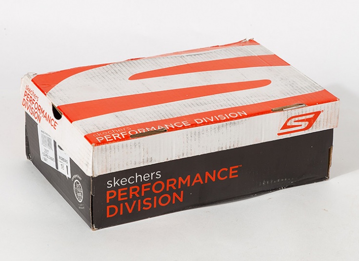 کتانی جورابی زنانه Skechers