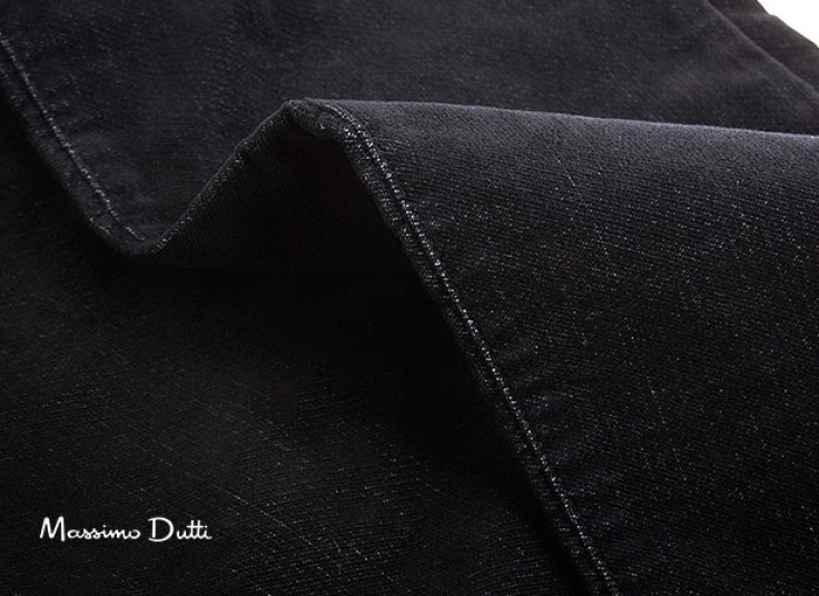 شلوار مخمل جدید Massimo Dutti