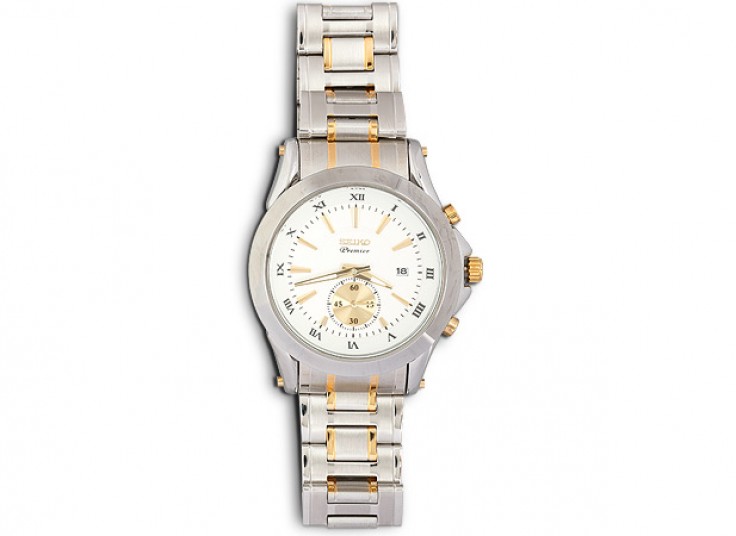 ساعت زنانه و مردانه SEIKO