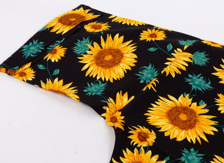 بلوز نخی زنانه طرحدار