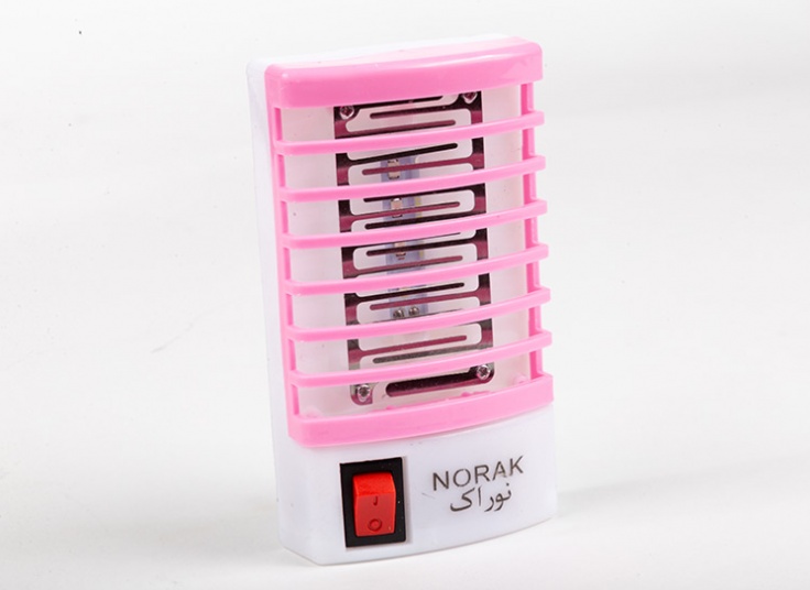 حشره کش برقی نوراک