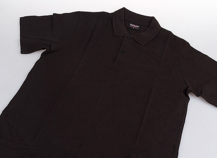 پولوشرت آستین کوتاه مردانه Voll Damm