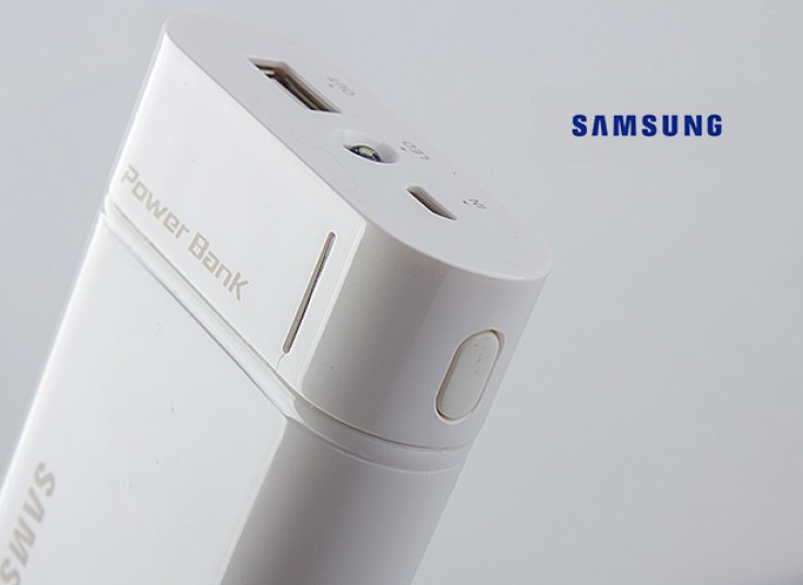 پاور بانک Samsung