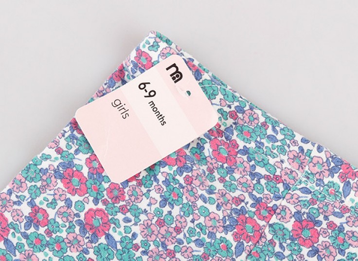 انواع پوشاک بچگانه mothercare