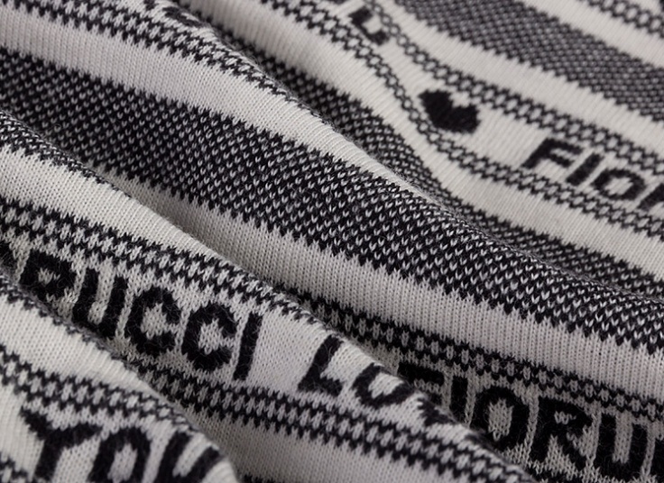 سرهمی دکلته Genuine