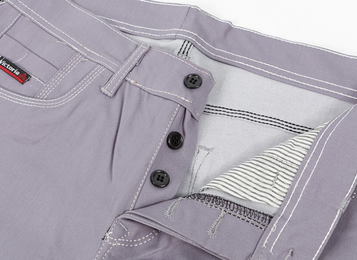 شلوار کتان مردانه Multi Brand