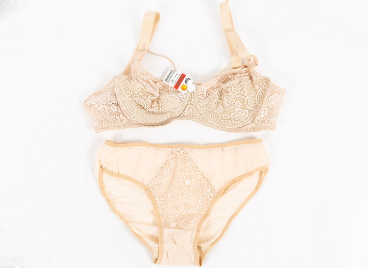 ست لباس زیر زنانه Nora