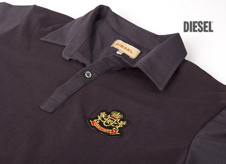پولوشرت Diesel مدل precious