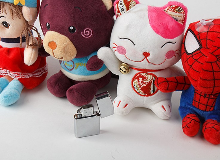 عروسک های فانتزی